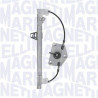 Lève-vitre MAGNETI MARELLI