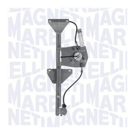 Lève-vitre MAGNETI MARELLI