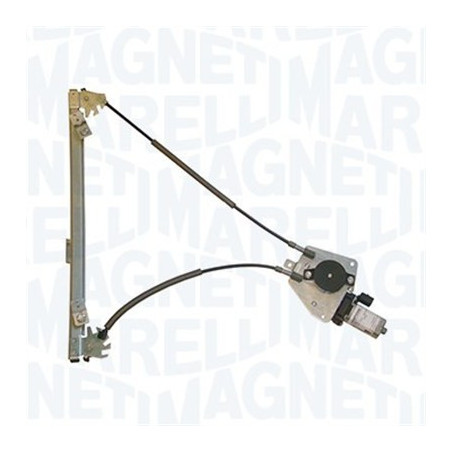 Lève-vitre MAGNETI MARELLI