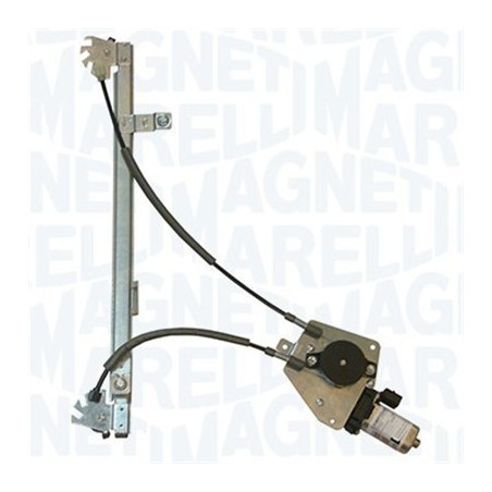 Lève-vitre MAGNETI MARELLI
