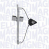 Lève-vitre MAGNETI MARELLI
