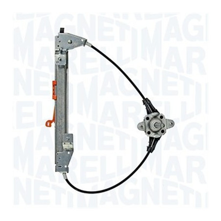 Lève-vitre MAGNETI MARELLI