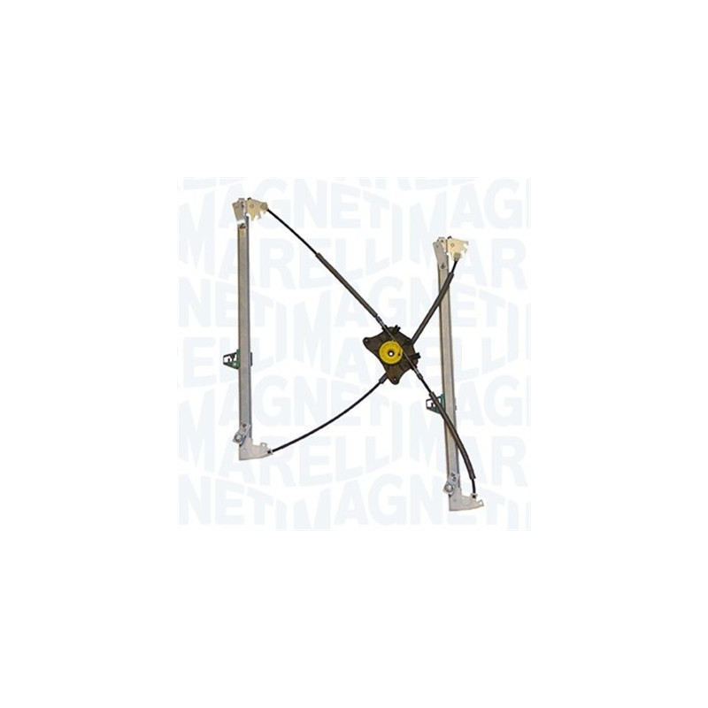 Lève-vitre MAGNETI MARELLI