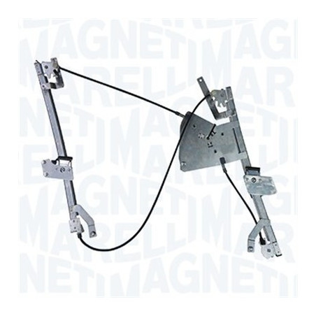 Lève-vitre MAGNETI MARELLI