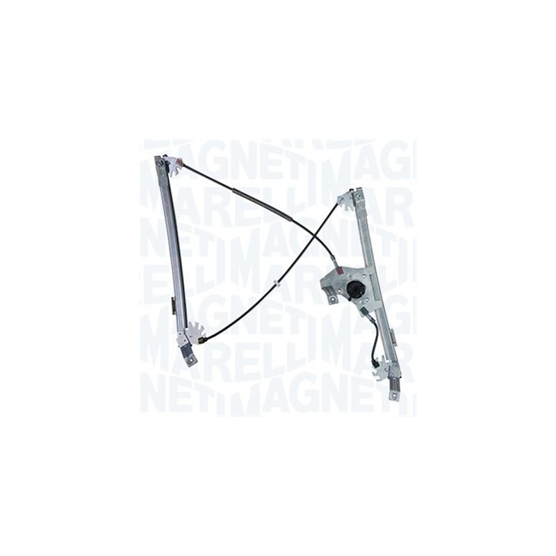 Lève-vitre MAGNETI MARELLI