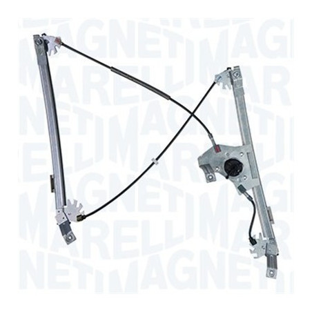 Lève-vitre MAGNETI MARELLI