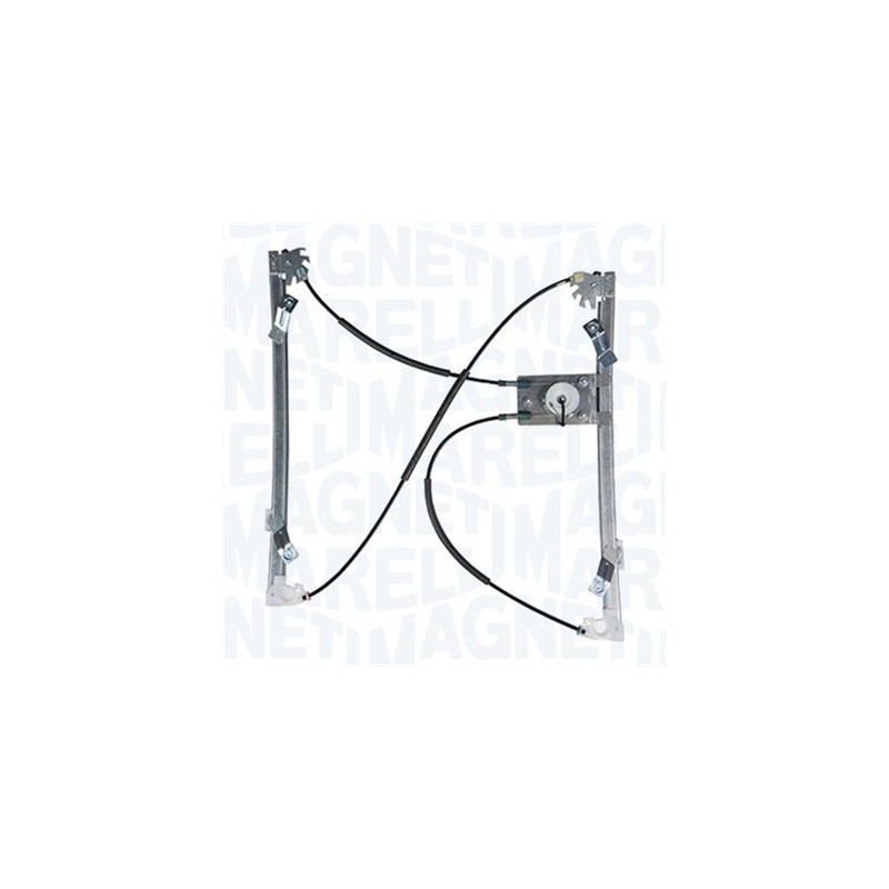 Lève-vitre MAGNETI MARELLI