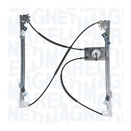 Lève-vitre MAGNETI MARELLI