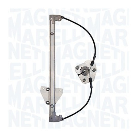 Lève-vitre MAGNETI MARELLI