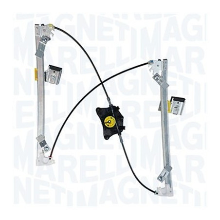 Lève-vitre MAGNETI MARELLI
