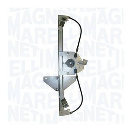Lève-vitre MAGNETI MARELLI