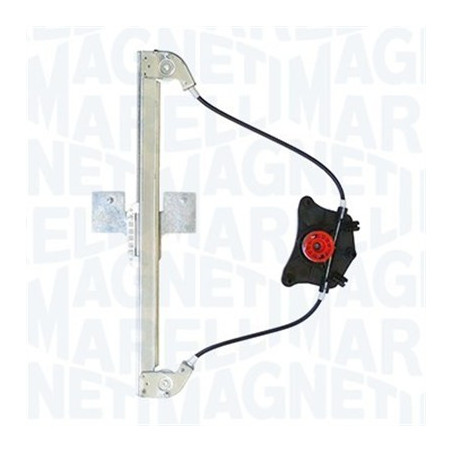 Lève-vitre MAGNETI MARELLI