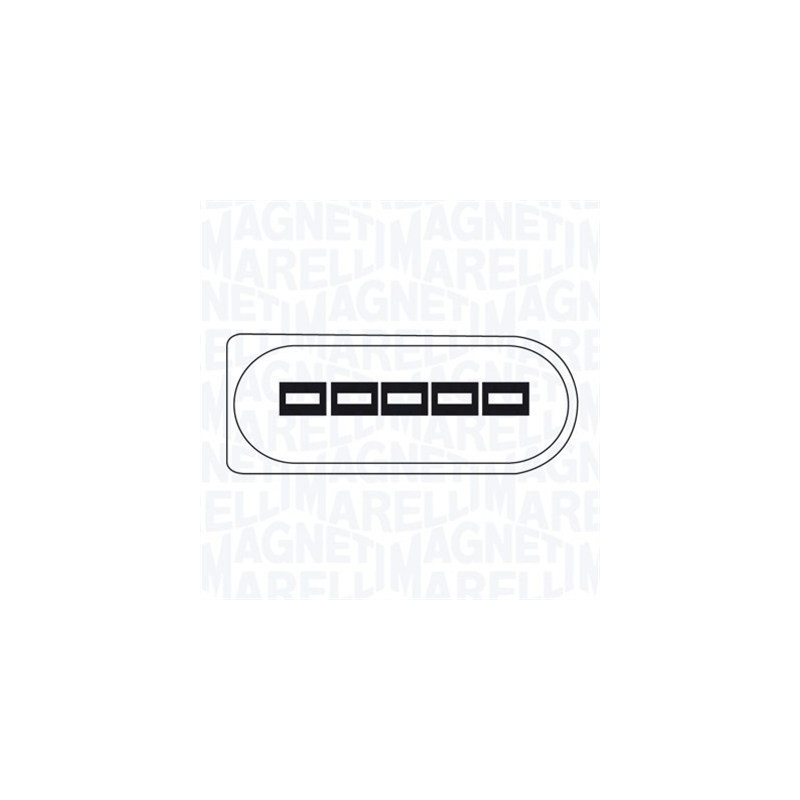Lève-vitre MAGNETI MARELLI