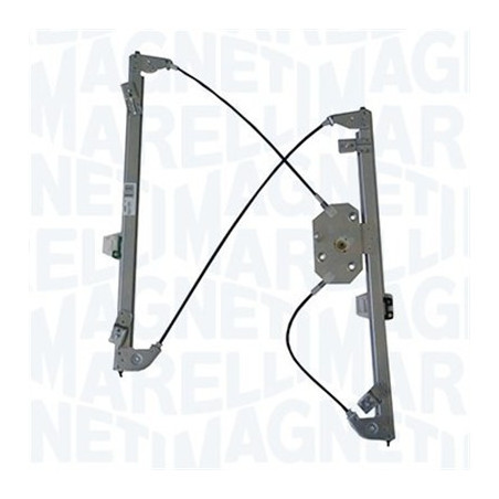 Lève-vitre MAGNETI MARELLI