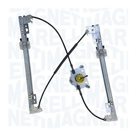 Lève-vitre MAGNETI MARELLI