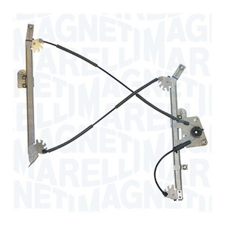 Lève-vitre MAGNETI MARELLI