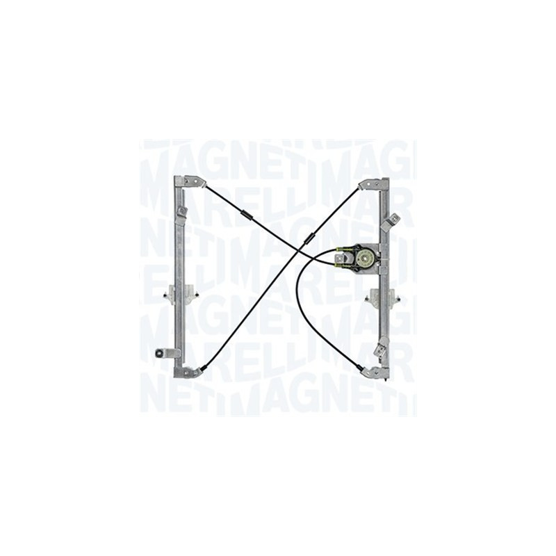 Lève-vitre MAGNETI MARELLI