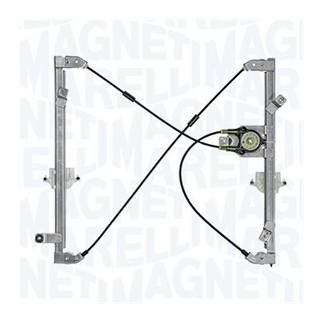 Lève-vitre MAGNETI MARELLI