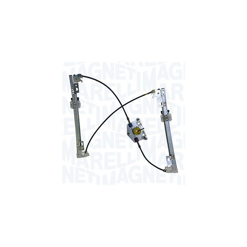 Lève-vitre MAGNETI MARELLI