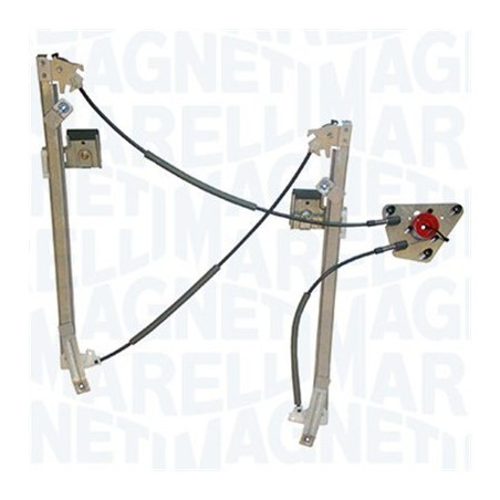 Lève-vitre MAGNETI MARELLI