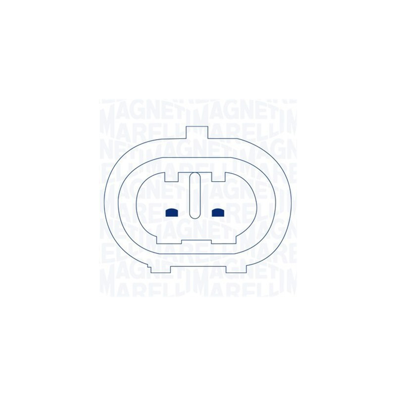 Lève-vitre MAGNETI MARELLI