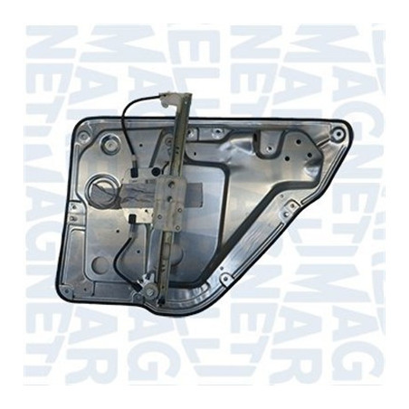 Lève-vitre MAGNETI MARELLI