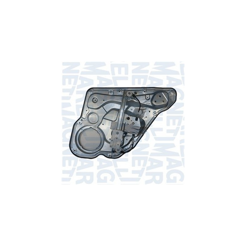 Lève-vitre MAGNETI MARELLI