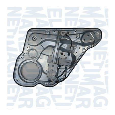 Lève-vitre MAGNETI MARELLI