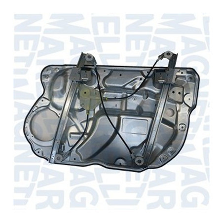 Lève-vitre MAGNETI MARELLI