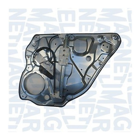 Lève-vitre MAGNETI MARELLI
