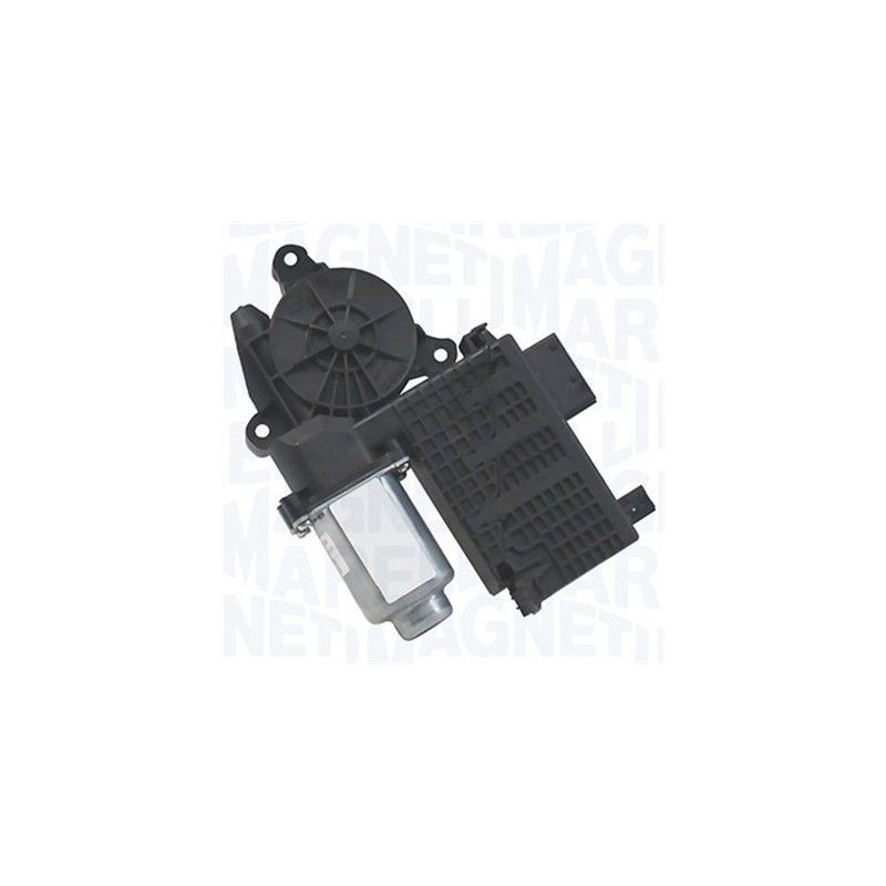 Moteur éléctrique de lève-vitre MAGNETI MARELLI