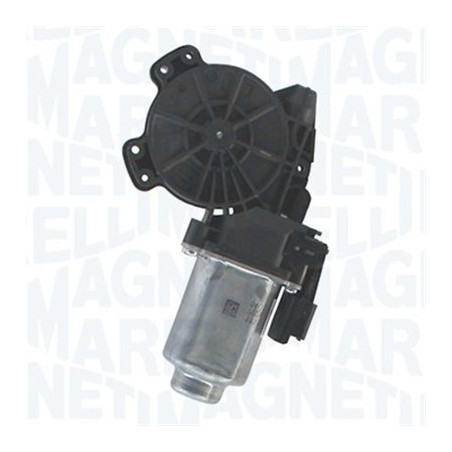 Moteur éléctrique de...