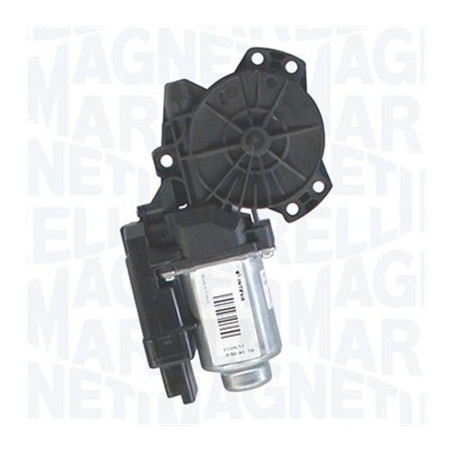 Moteur éléctrique de...