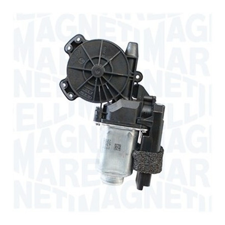 Moteur éléctrique de...