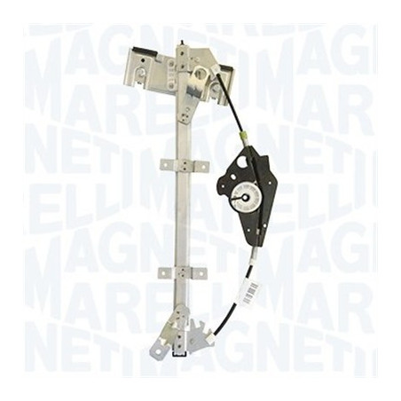 Lève-vitre MAGNETI MARELLI