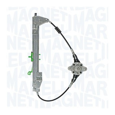 Lève-vitre MAGNETI MARELLI