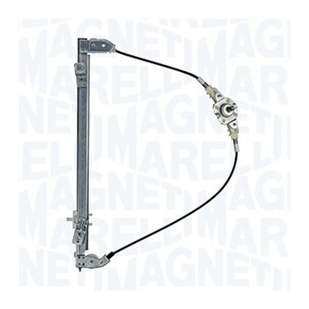 Lève-vitre MAGNETI MARELLI