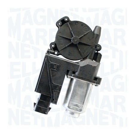 Moteur éléctrique de...