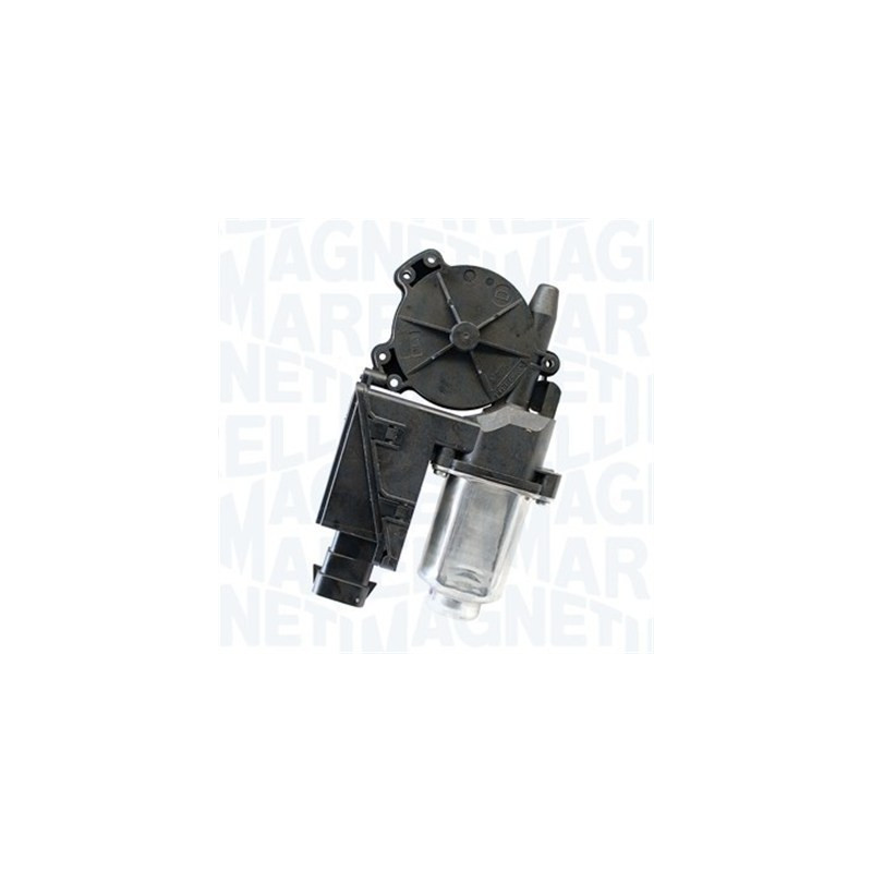 Moteur éléctrique de lève-vitre MAGNETI MARELLI