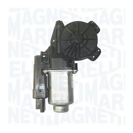 Moteur éléctrique de...