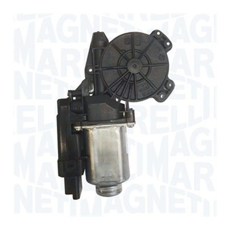 Moteur éléctrique de...