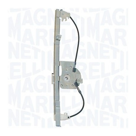 Lève-vitre MAGNETI MARELLI