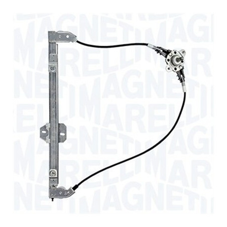 Lève-vitre MAGNETI MARELLI