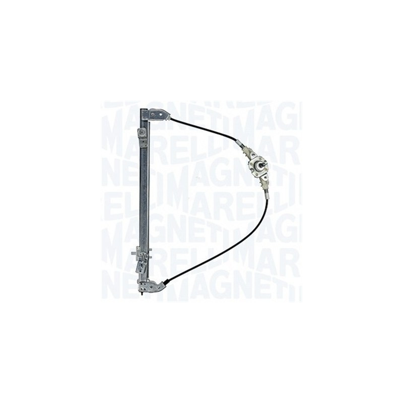 Lève-vitre MAGNETI MARELLI