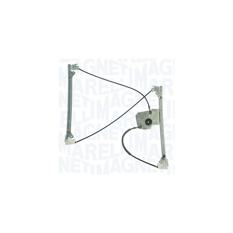 Lève-vitre MAGNETI MARELLI