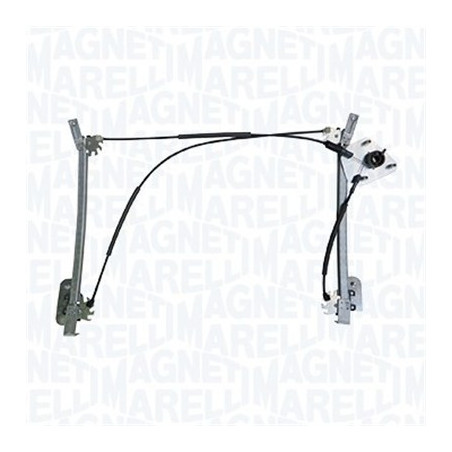 Lève-vitre MAGNETI MARELLI