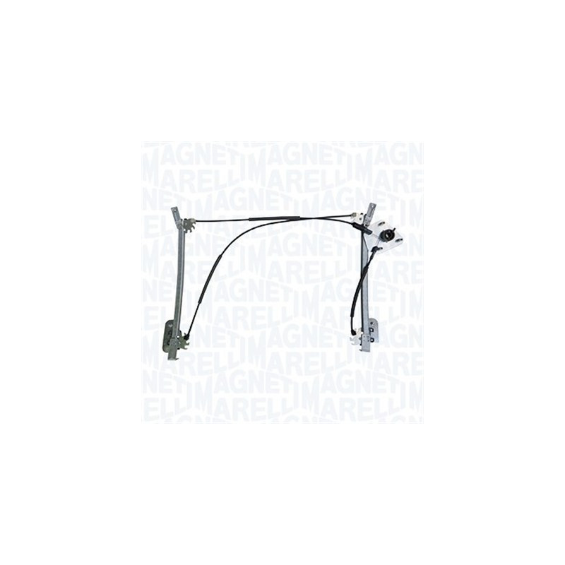 Lève-vitre MAGNETI MARELLI