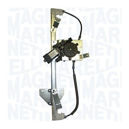 Lève-vitre MAGNETI MARELLI
