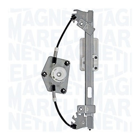Lève-vitre MAGNETI MARELLI