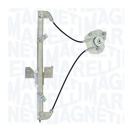 Lève-vitre MAGNETI MARELLI
